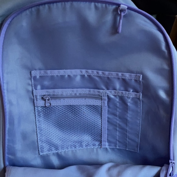 American Girl Club backpack - Picture 4 of 4